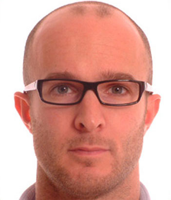 Starck Eyes P0677 glasses